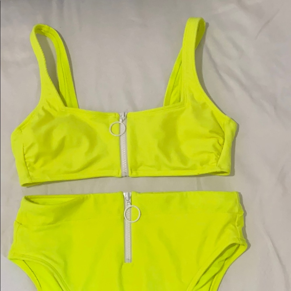 Swimsuit